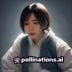 黄直播内容编辑陈晓雯的职业照，短发女性编辑微笑肖像，背景为简洁办公室环境
